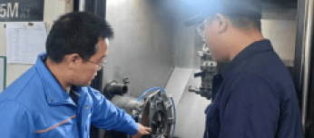 加工分厂“精益成本管理实验室”成效显著